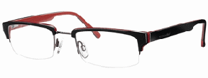 Titanflex-Brille