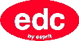 edc logo